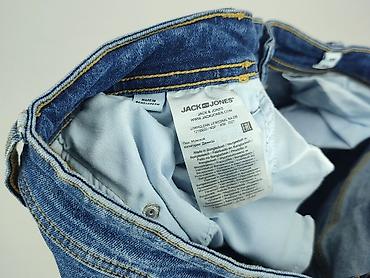 ttn blue jeans: Jack & Jones, Jeansy dla mężczyzn, rozmiar S — 5