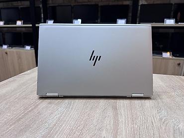 hp x360: İşlənmiş HP EliteBook, 14 ", Intel Core i5, 256 GB, Ünvandan götürmə, Ödənişli çatdırılma, Rayonlara çatdırılma — 5