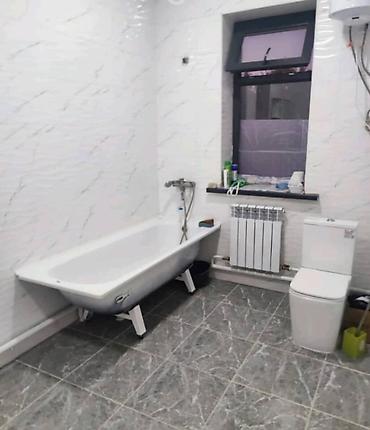 Продажа коттеджей и домов: ⏳️ Срочно продается 2х этажный дом. с.Лебединовка. ул. Манаса. ✅️ — 4