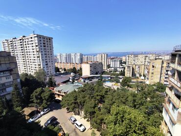 Boşqablar: Bakı, Əhmədli, 2 otaqlı, Köhnə tikili, m. Həzi Aslanov, 60 kv. m