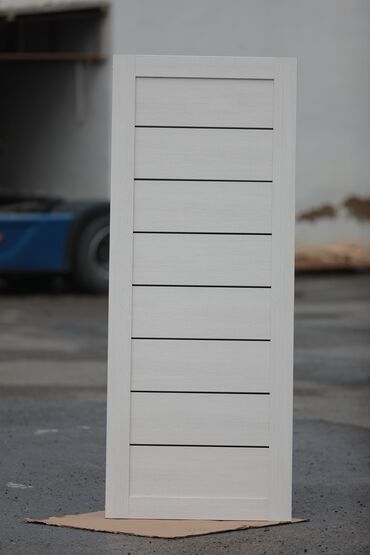 Otaq qapıları: Yeni Otaq qapısı 90x205 sm Zamok və çərçivə ilə, Zəmanətsiz, Pulsuz quraşdırma, Rayonlara çatdırılma, Pulsuz çatdırılma, Ödənişli çatdırılma — 21