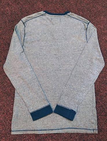 Kućna odeća: US Polo Assn muška pidžama-gornji deo vel. L Superkvalitetna — 5