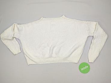 sweter s: Sinsay, Sweter damski, rozmiar XS — 4
