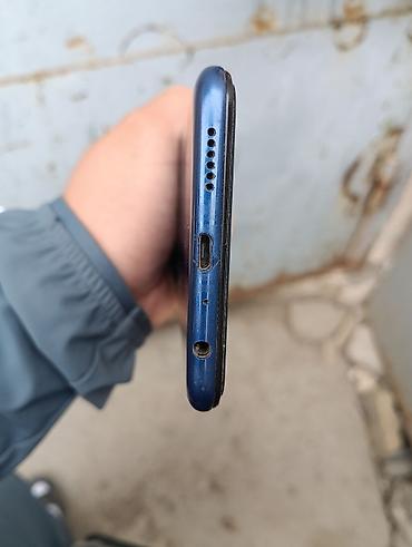 iphone xp: Samsung Galaxy A10s, Б/у, 32 ГБ, цвет - Синий, 2 SIM — 6