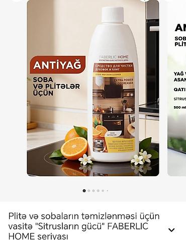 ucuz kask: Faberlic məhsulları – gözəllik və ev baxımı üçün seçilmiş kolleksiya — 2