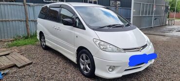 тойота естима: Toyota Estima: 2003 г., 3 л, Автомат, Бензин, Минивэн