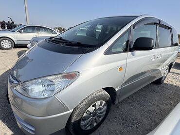 на опель вектра а: Toyota Estima: 2002 г., 2.4 л, Автомат, Вэн/Минивэн