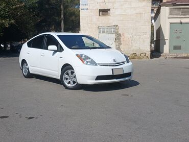 toyota camry baku: Toyota Prius: 1.5 l | 2007 il Universal