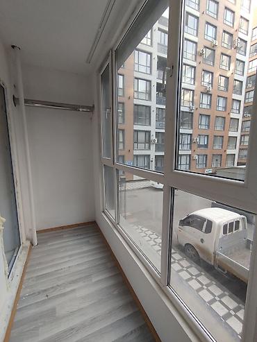 Продажа квартир: 1 комната, 25 м², Элитка, 1 этаж, Евроремонт at lalafo.kg — 5 Продажа квартир: 1 комната, 25 м², Элитка, 1 этаж, Евроремонт — 5