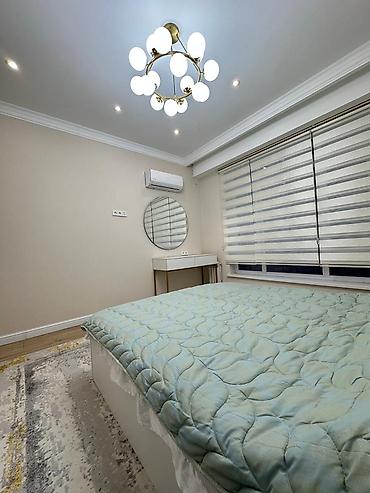 Продажа квартир: 2 комнаты, 98 м², Элитка, 7 этаж — 21