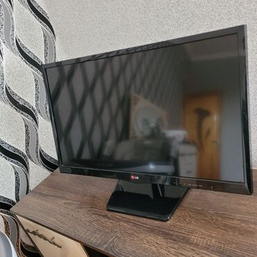 lg flatron: Б/у Телевизор LG 82" Платная доставка