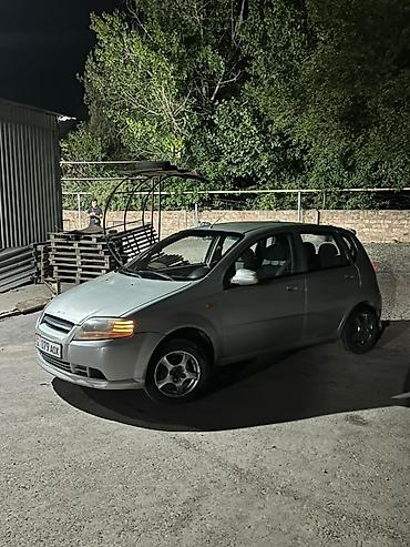 авео машина: Chevrolet Aveo: 2004 г., 1.4 л, Бензин, Хэтчбэк — 1