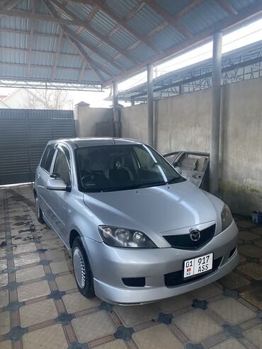 двигатель мазда 6 2.0 дизель купить: Mazda Demio: 2003 г., 1.3 л, Автомат, Бензин, Хэтчбэк