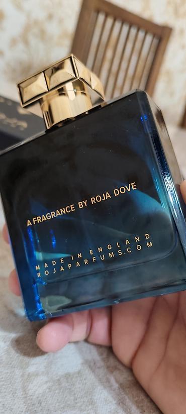 Ətriyyat: ROJA Parfums – Elysium Pour Homme Parfum Cologne - Kategoriya: kişi — 6