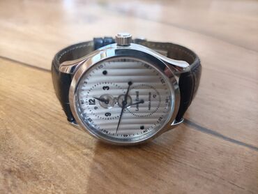 часы ulysse nardin оригинал: Классические часы часы, Louis Erard, Титан, Швейцария, Водонепроницаемые, Оригинал, Мужские, Новый