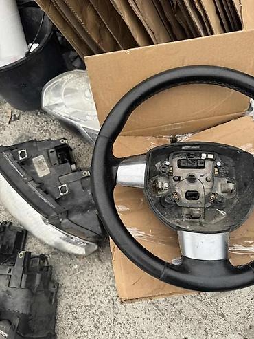 manuel auto: VOLAN FORD FOKUS | Volan ford fokus — 3