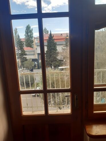 Uzunmüddətli kirayə mənzillər: Sumqayit seh 30 cu mehelle 5/3 3 otaqlı seliqeli ev kirayə verilir — 12