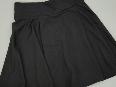 plisowane spódnice olx: Skirt, M (EU 38), condition - Very good