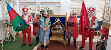 Musiqiçilər: "tac dizayn qrup" olaraq sizin kiçik toylarin və ad günlərinin — 14