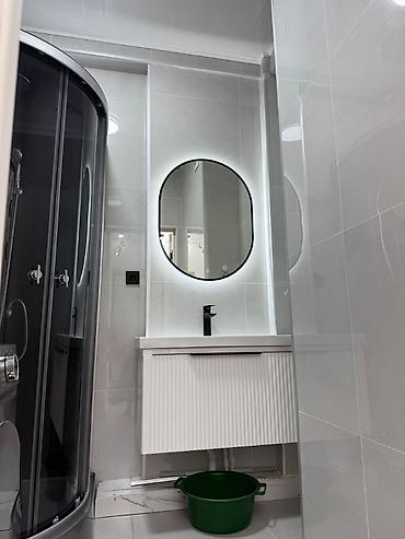 Продажа квартир: 2 комнаты, 73 м², Элитка, 8 этаж, Евроремонт — 3