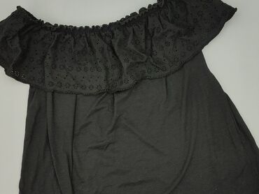 Bluzka damska, Pepco, rozmiar 5XL