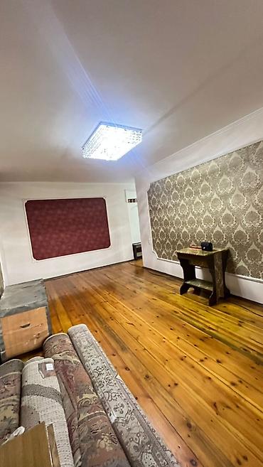 104: 3 комнаты, 60 м², Восток-5 мкр 104 серия, 5 этаж — 3