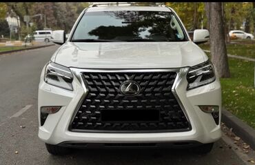 выкуп авто под такси без первоначального взноса: 6 000 KGS Сдаю Lexus GX, На неделю, Без водителя, | Залог, Другие •