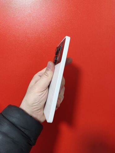 Poco: Poco X6, 256 GB, rəng - Ağ — 3