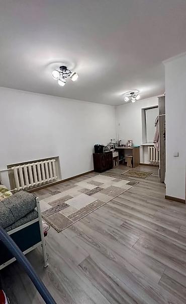 срочно продаётся: 1 комната, 30 м², Хрущевка, 1 этаж, Косметический ремонт — 1