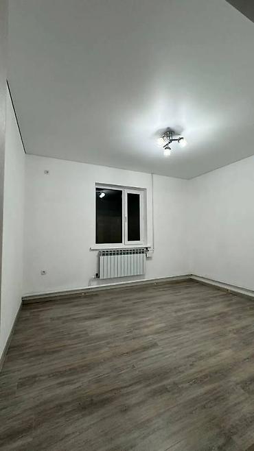 1 комната, Ак-Орго ж/м Агентство недвижимости, Парам без детей, от 3 месяцев, от 6 месяцев, от 1 года, Без мебели