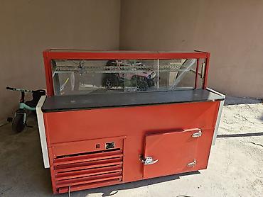 işlənmiş kompressor: Sok üçün, 1 * 15 * 86, İşlənmiş — 3