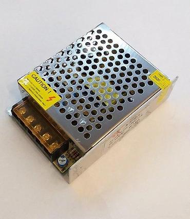 Osvetljenje: LED PANEL 8X32 WS2812B 256 PIXEL SMART MODUL | *U ponudi 5V — 10