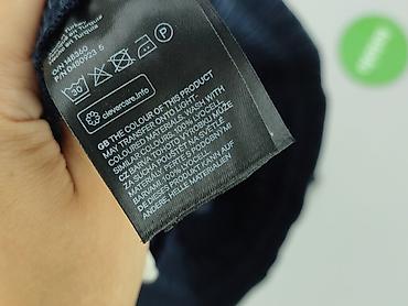 eobuwie emel: H&M L.O.G.G., Spodnie materiałowe damskie, rozmiar S — 5