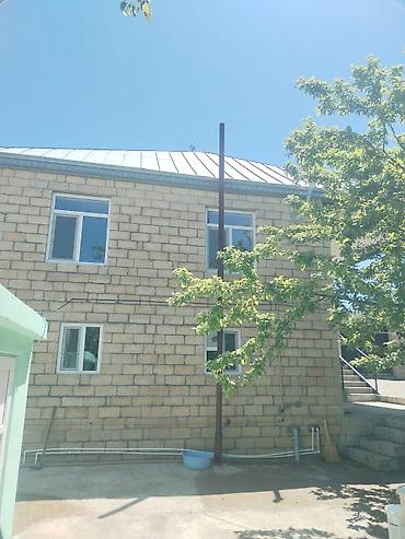 hacikend kiraye evler: Чухурюрд, 110 м², 4 комнаты, Без бассейна — 4