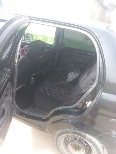 Daewoo: Daewoo Matiz: 2008 г., 0.8 л, Механика, Бензин