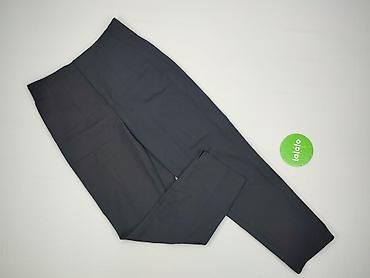zara basic 77302: Zara, Spodnie materiałowe damskie, rozmiar S — 2