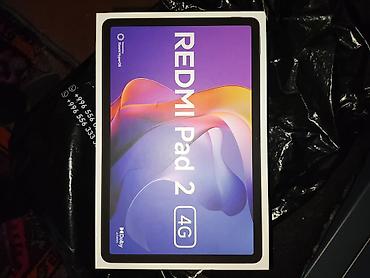lenovo xiaoxin: Планшет, Xiaomi, память 256 ГБ, 10" - 11", 4G (LTE), Б/у, Классический цвет - Черный — 1