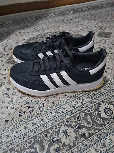 спартивная обувь: Кроссовки adidas Cloudfoam Comfort - Модель: adidas с технологией — 2