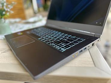 rtx 3070m: Игровой, Б/у, Intel Core i5, ОЗУ, RAM: 16 ГБ — 3