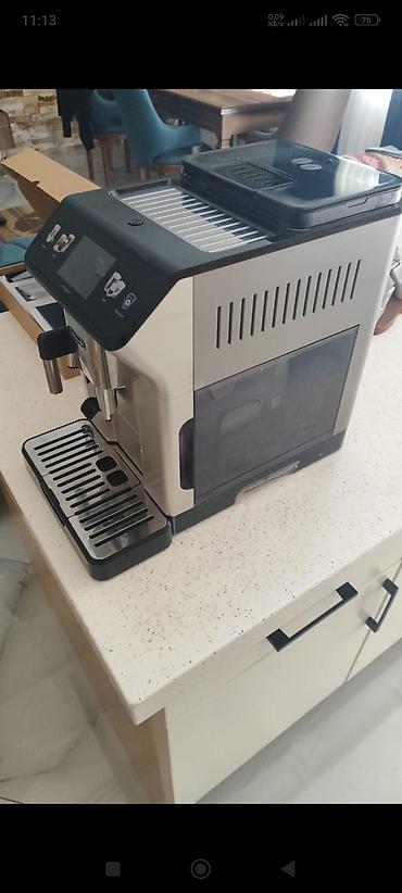 buxar utusu: De’Longhi Eletta Explore tam avtomatik qəhvə maşını – model — 7