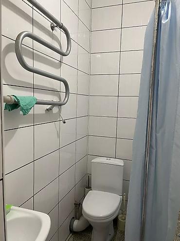 Долгосрочная аренда квартир: 1 комната, Агентство недвижимости, Без подселения, С мебелью частично — 7