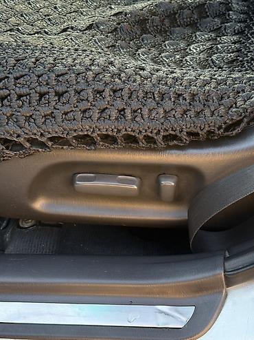 Toyota: Toyota Camry: 2004 г., 2.4 л, Автомат, Бензин, Седан — 6