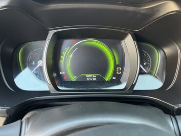 Renault: Renault QM6: 2020 г., Кроссовер — 16