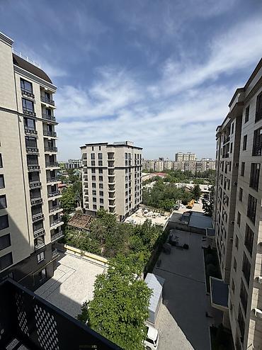 Продажа квартир: 2 комнаты, 95 м², Элитка, 8 этаж, Готовая ПСО (под самоотделку) — 13
