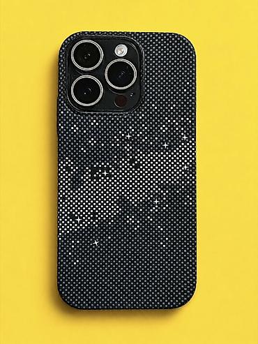 iphone cs: IPhone 14про (серия Pro) в черном цвете - Корпус: матовое черное — 3