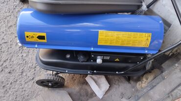 Тепловые пушки: Рольф пушка саларка 50кват 69л бак. топлива 220ват винкилатр 50 — 20