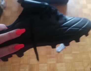 muške kopačke: Football boots, size - 41.5