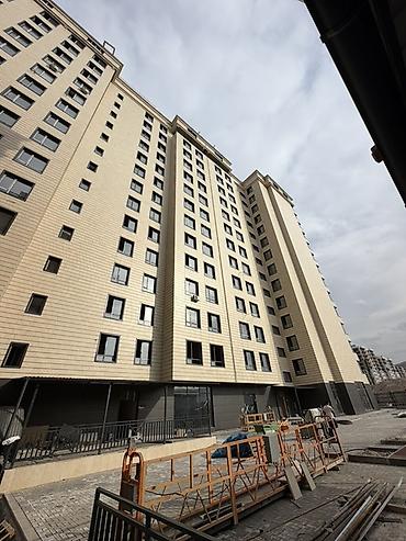 Үй куруучулардан жаңы конуштар: Курулуп бүткөн, 4 бөлмө, 127 м² — 6