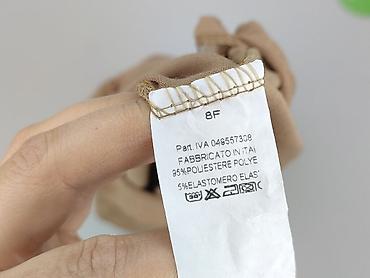 elegancki bluzki: Bluzka damska, rozmiar S — 4