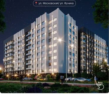 срочно продаётся 1 комнатная квартира в районе парк фучика: 🌟 *Продаю 1-комнатную квартиру в престижном районе! 🌟* 📍 Адрес
